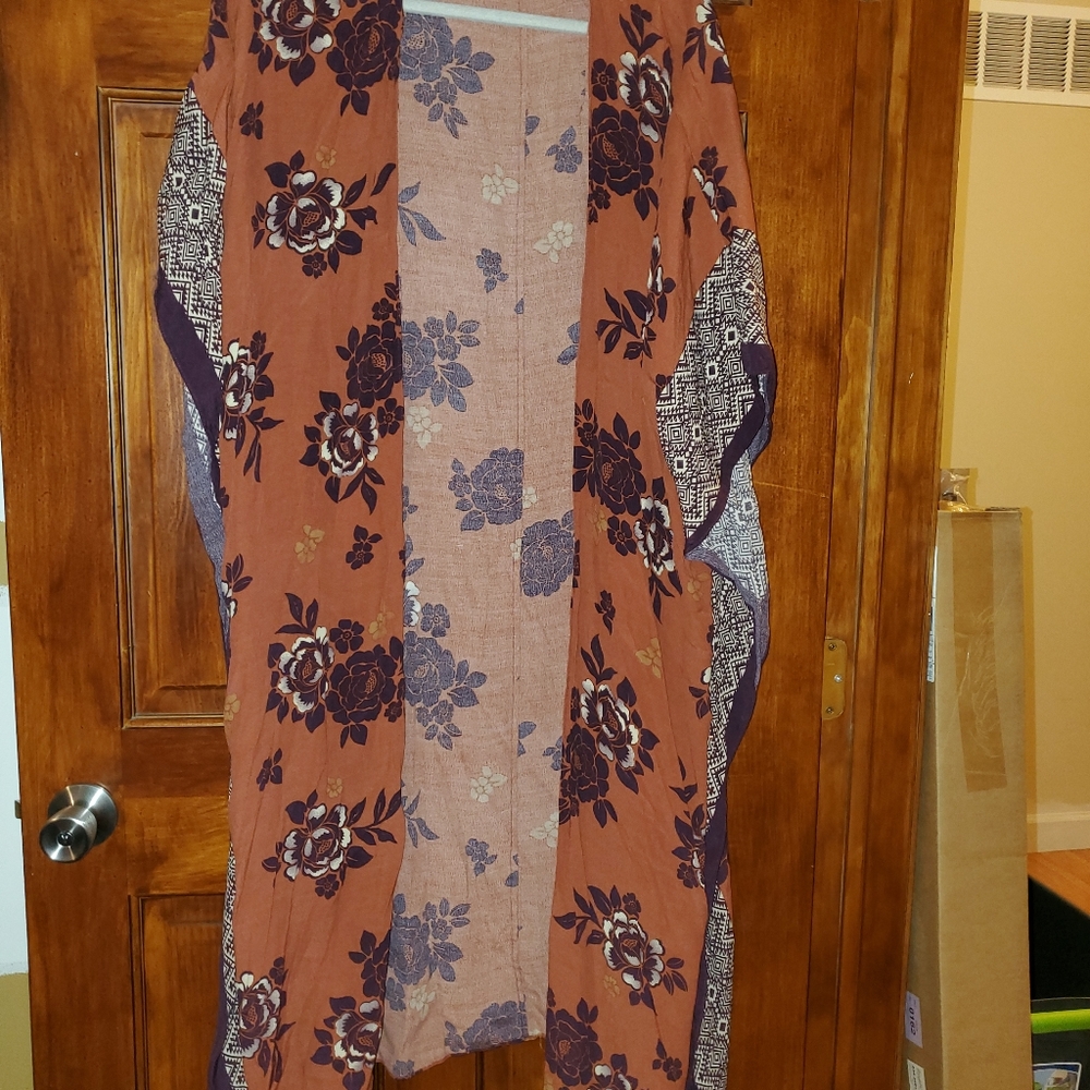 Kimono